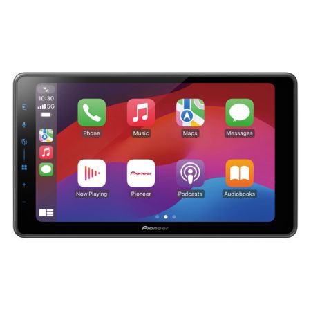 PIONEER(R) DMH-WT5000NEX DMH-WT5000NEX MLTI RCVR