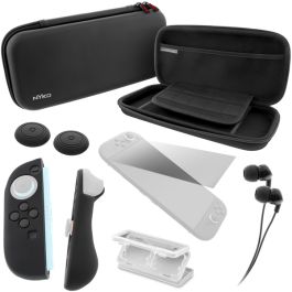 NYKO(R) 87410 SWITCH 2 STARTER KIT