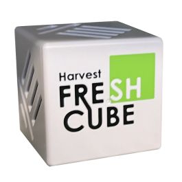 PRIORITY PRODUCTS HRVSTFRSH2PK HARVEST FRESH CUBE